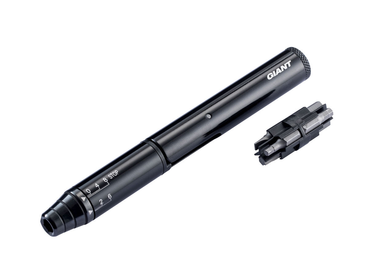 GIANT TOOL SHED TORQUE LITE
