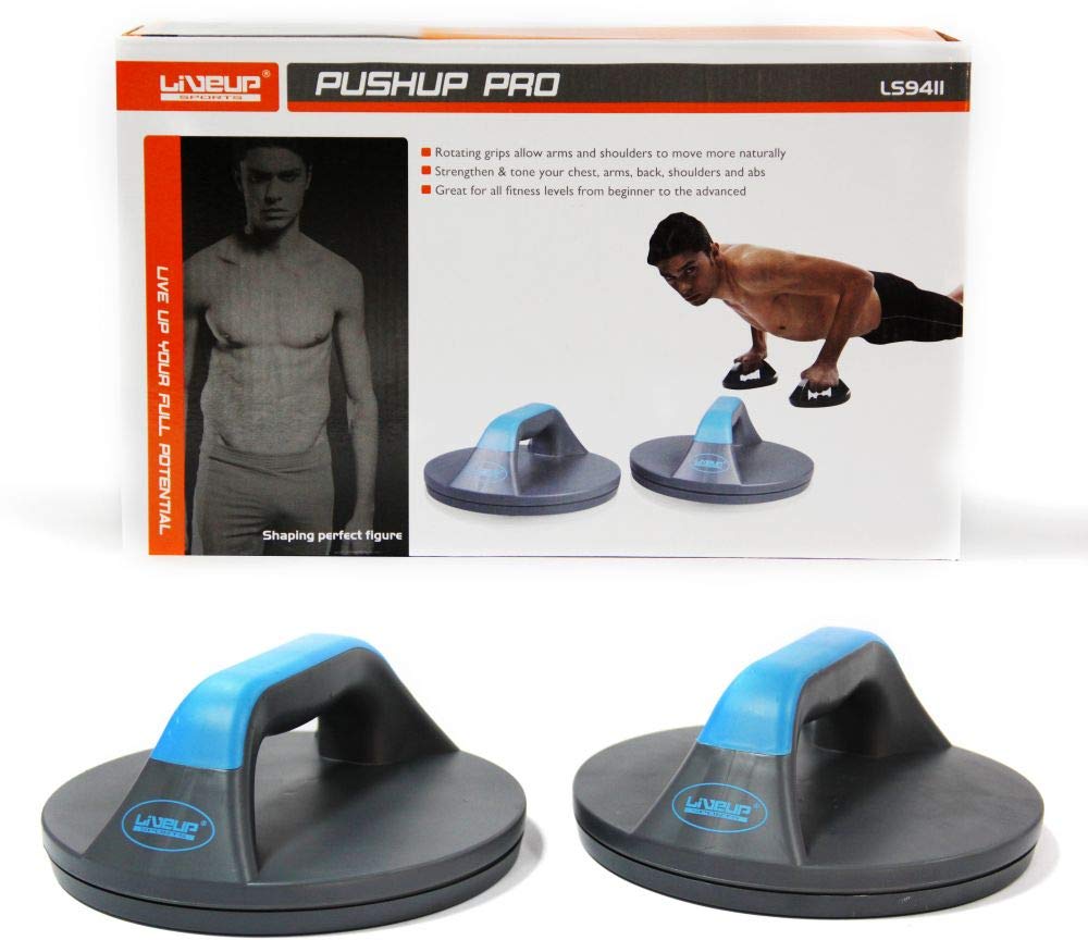 Best Price for LIVEUP PUSH UP PRO | SKBizCorp | Pakistan