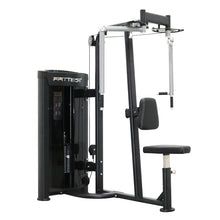 Load image into Gallery viewer, FFITTECH PECTORAL FLY &amp; REAR DELT DUAL - FSM56B
