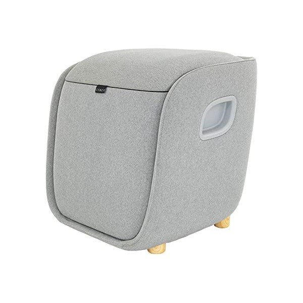 rei Foot-Calf-Lumbar-Ottoman Massager