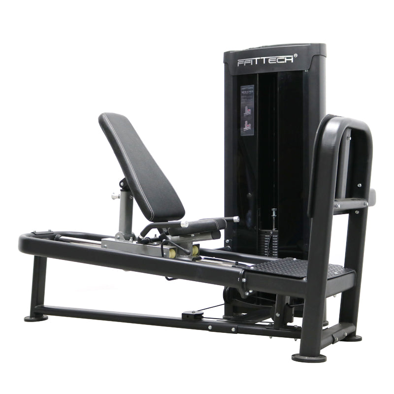 FFITTECH SEATED LEG PRESS - FSM62B