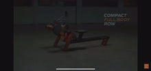 Load and play video in Gallery viewer, FDF FLUID POWER ROW
