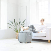 Load image into Gallery viewer, rei Foot-Calf-Lumbar-Ottoman Massager
