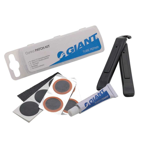 GIANT TIRE CONTROL PATCH KIT