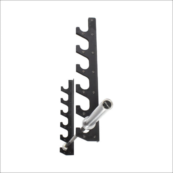 LIVEPRO WALL MOUNTED BAR RACK