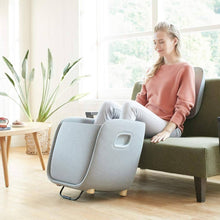 Load image into Gallery viewer, rei Foot-Calf-Lumbar-Ottoman Massager
