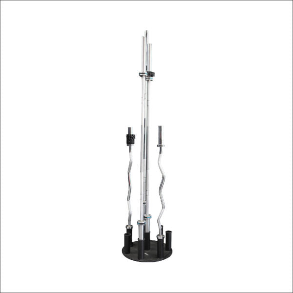 LIVEPRO OLYMPIC BAR HOLDER