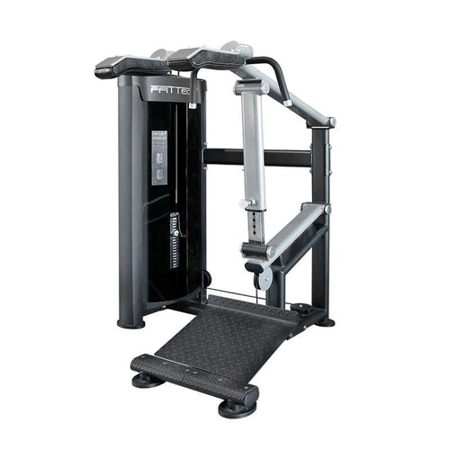 FFITTECH STANDING CALF & SQUAT DUAL - FSM85B