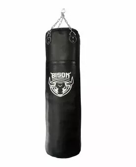 BISON PUNCHING BAG - 3FT