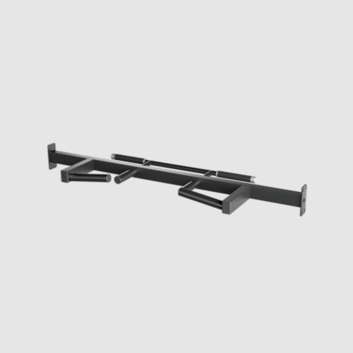 Magnum / Varsity Dual Sided FAT / Straight Chin Bar