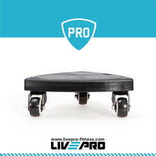 Load image into Gallery viewer, LIVEPRO AB WHEEL
