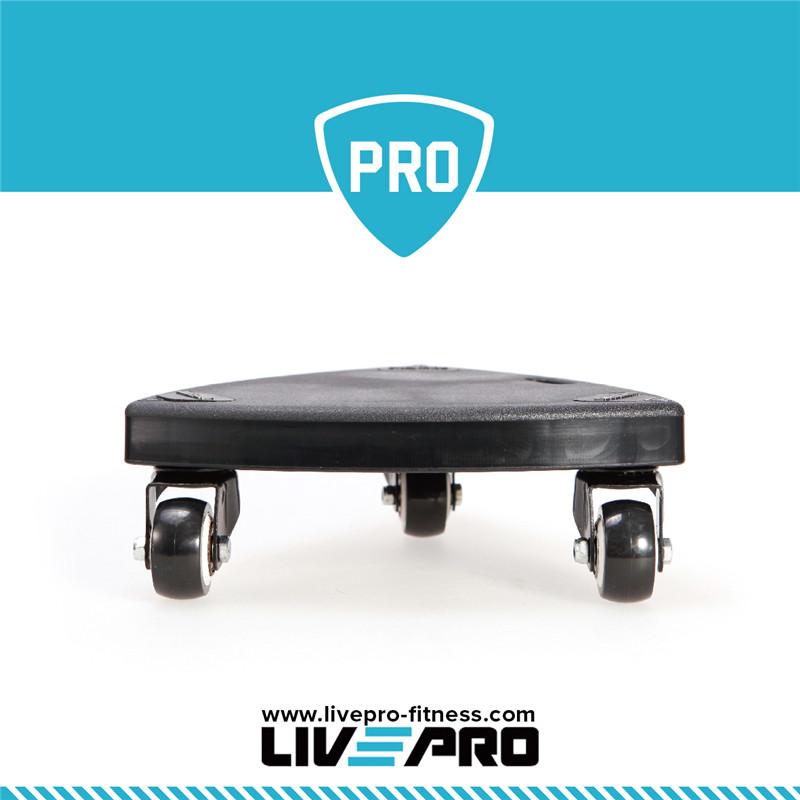 LIVEPRO AB WHEEL