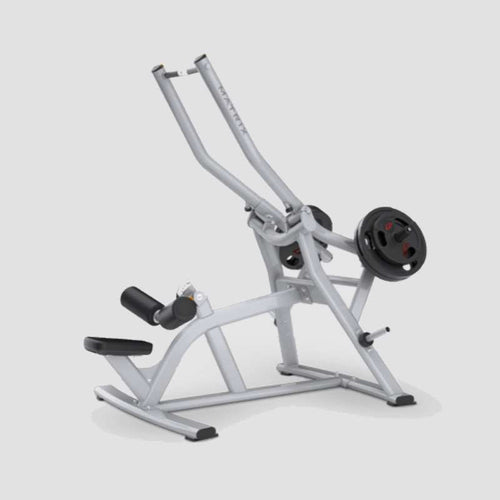 Magnum Lat Pulldown