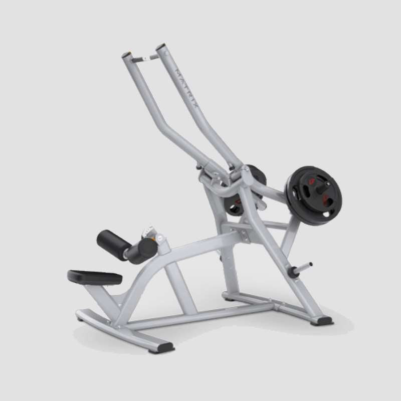 Magnum Lat Pulldown