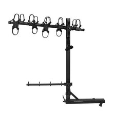Load image into Gallery viewer, Road Runner Hitch 5 Bike Rack
