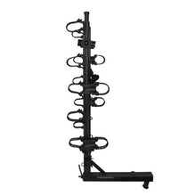Load image into Gallery viewer, Road Runner Hitch 5 Bike Rack
