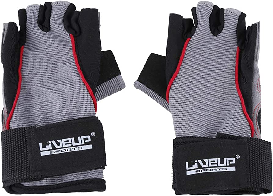LIVEUP TRAINING GLOVES