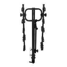 Load image into Gallery viewer, Road Runner Hitch 5 Bike Rack
