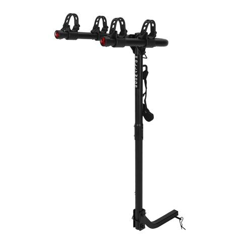 Commuter Hitch 2Bike Rack
