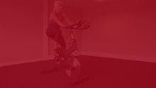 Load and play video in Gallery viewer, SOLE FITNESS SPIN EXERCISE BIKE - SB700
