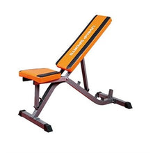 Load image into Gallery viewer, LIVEUP ADJUSTABLE BENCH
