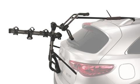 F2 Over-the-Top Trunk Bike Rack