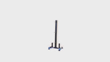 Load and play video in Gallery viewer, INSPIRE FITNESS PLATE TREE - PTV2
