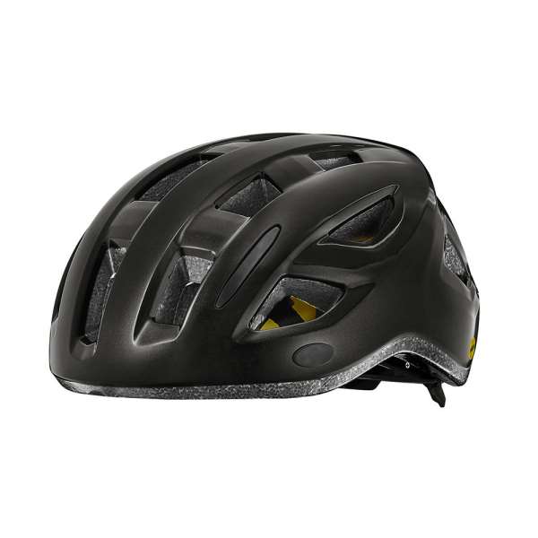 GIANT RECREATIONAL HELMET - RELAY MIPS GLOSS BLACK