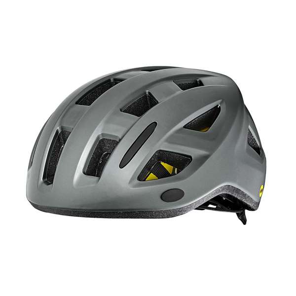 GIANT RECREATIONAL HELMET - RELAY MIPS MATTE STEEL