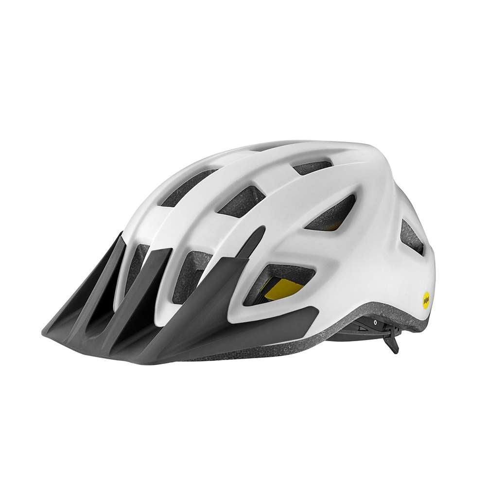 LIV RECREATIONAL HELMET - PATH MIPS MATTE WHITE
