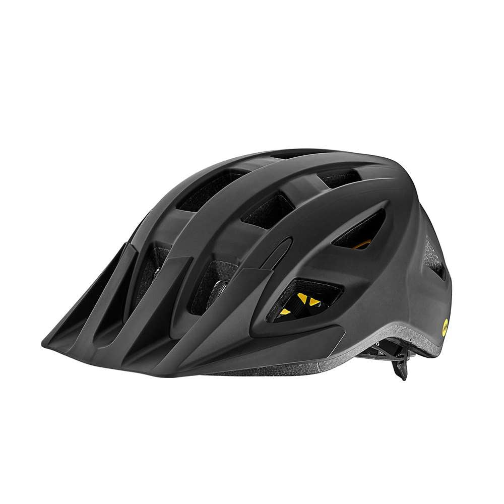 LIV RECREATIONAL HELMET - PATH MIPS MATTE BLACK