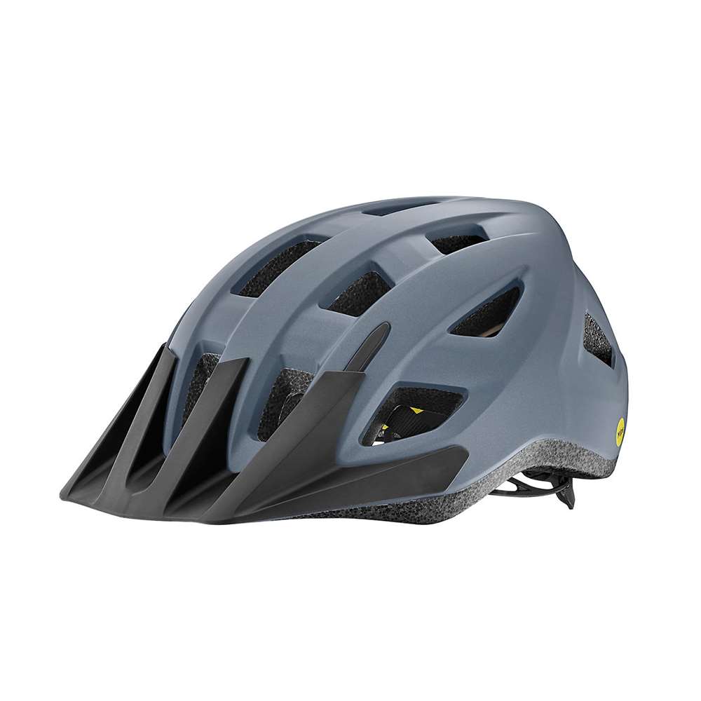 LIV RECREATIONAL HELMET - PATH MIPS MATTE BLUE
