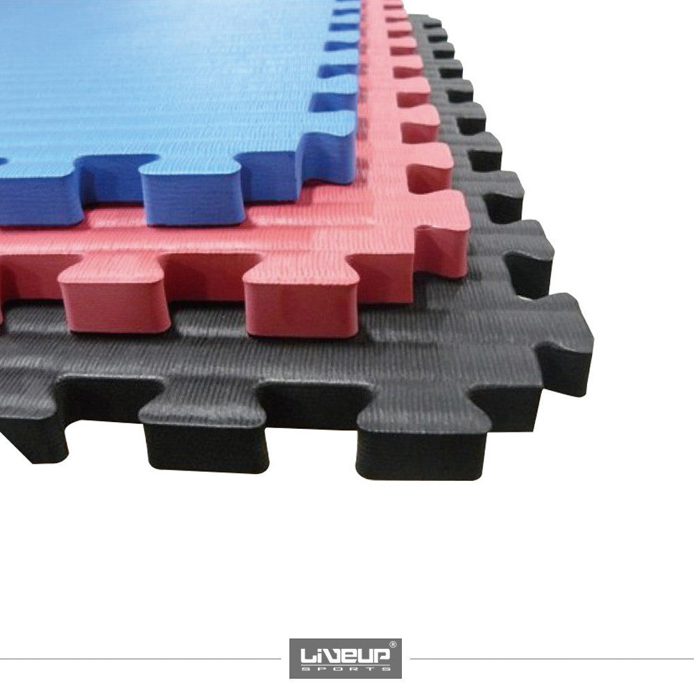 LIVEUP TAEKWONDO MAT