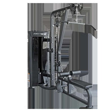 Load image into Gallery viewer, FFITTECH LAT PULLDOWN &amp; LOW ROW DUAL - FSM59B
