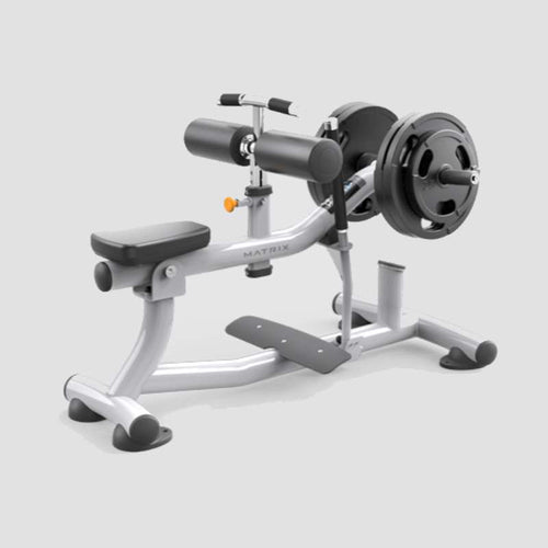 Magnum Seated Calf