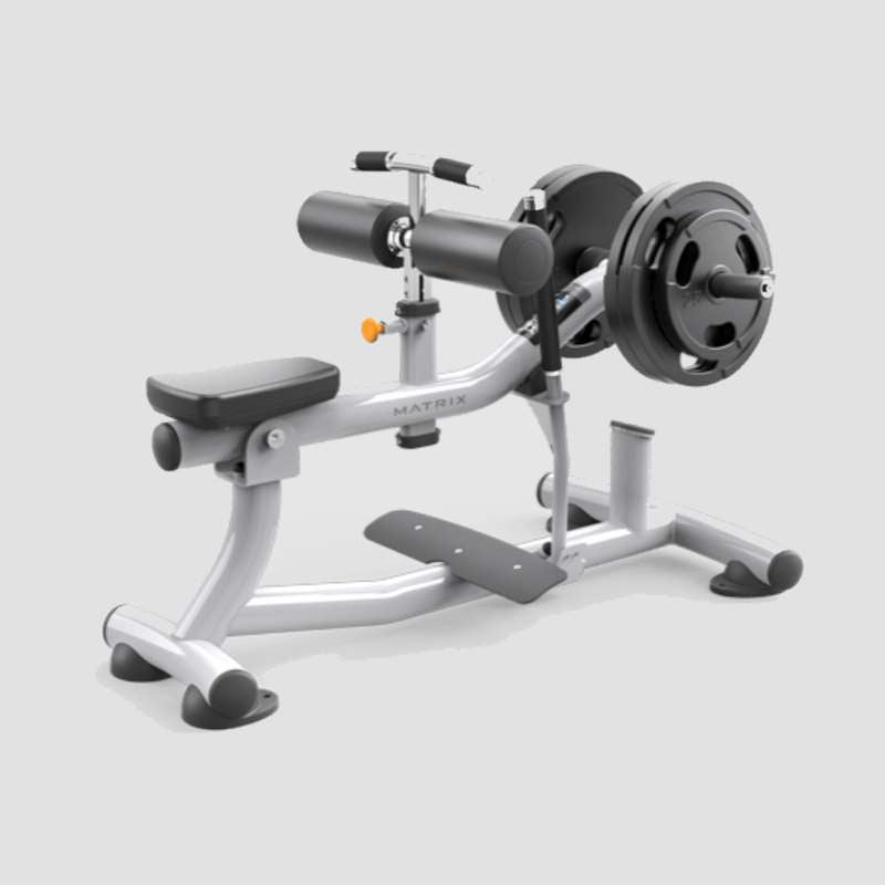 Magnum Seated Calf