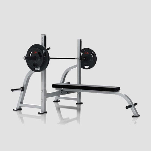 G1 Olympic Flat Bench