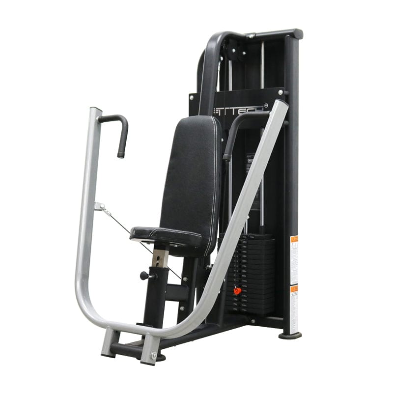 FFITTECH - CHEST PRESS PGM06