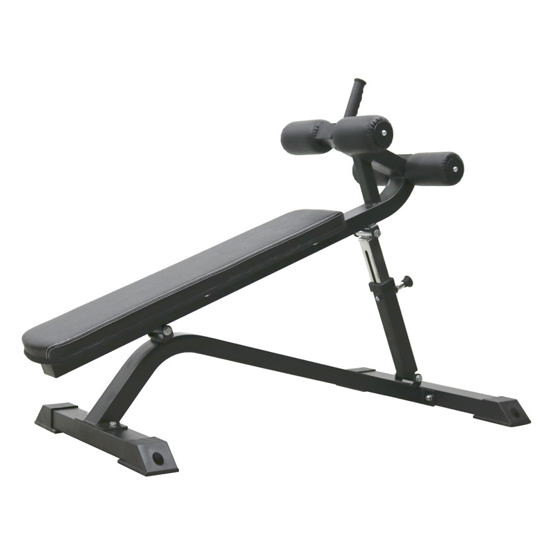 FFITTECH CRUNCH BENCH - PG26