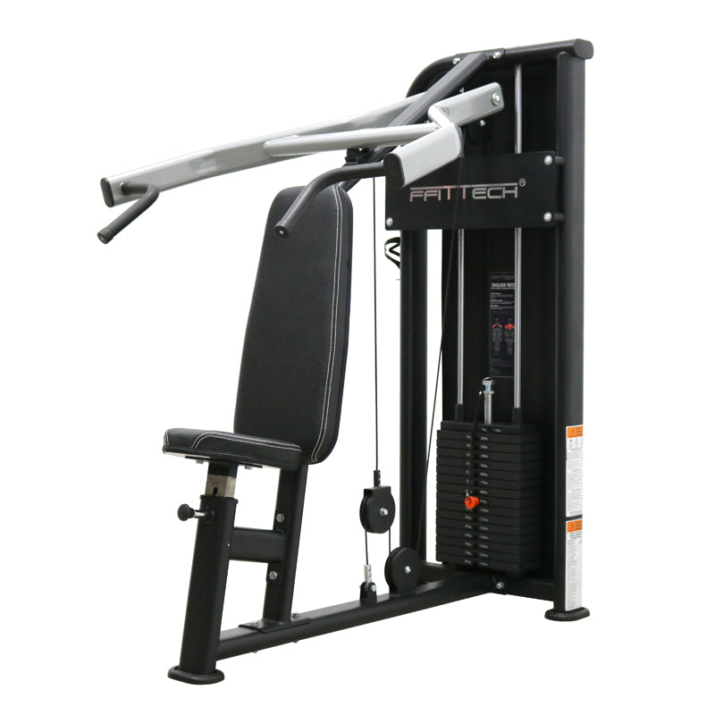 FFITTECH SHOULDER PRESS - PGM11