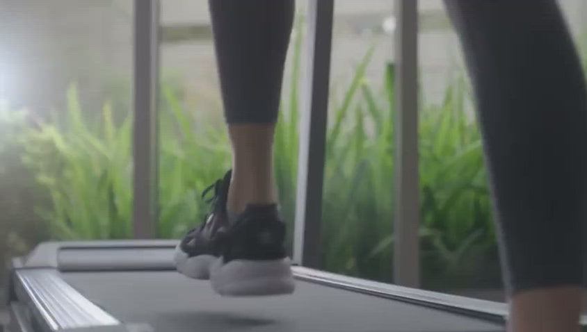 HORIZON TREADMILL - TR5