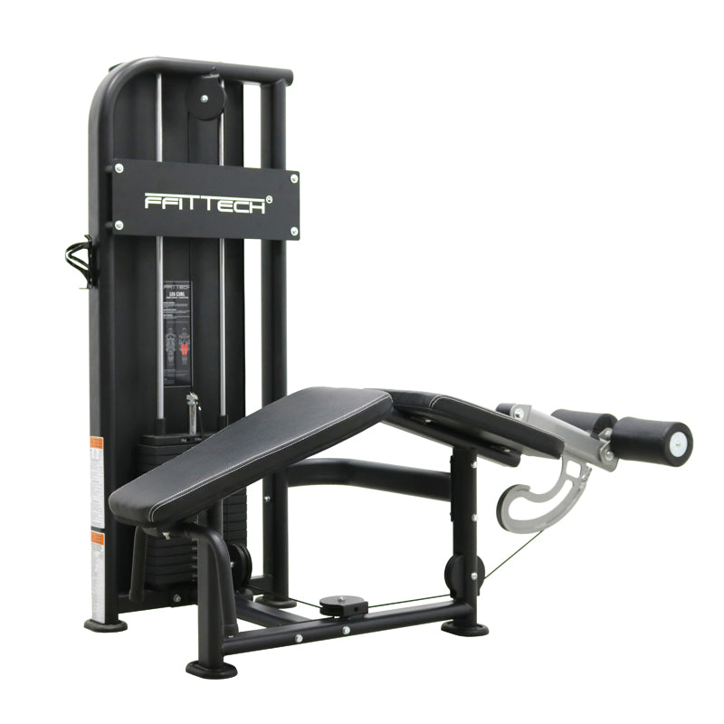 FFITTECH PRONE LEG CURL - PGM70
