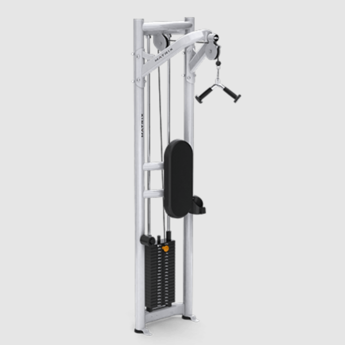 Aura Triceps Pressdown