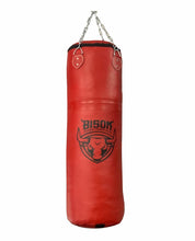 Load image into Gallery viewer, BISON PUNCHING BAG - 3FT
