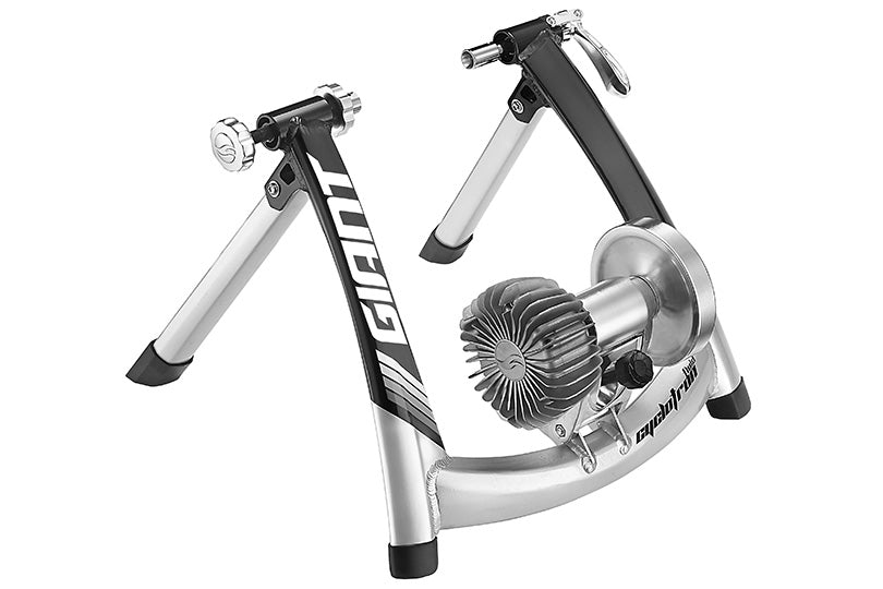 GIANT BIKE TRAINER CYCLOTRON FLUID