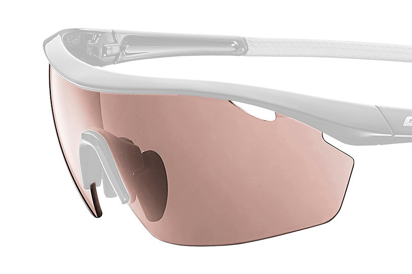 GIANT EYEWEAR ESSILOR KOLOR UP TRAIL CAT . 2 LENS