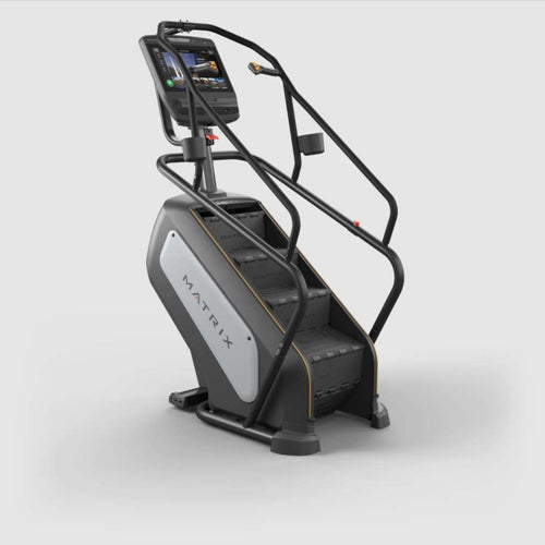 Endurance ClimbMill WITH TOUCH XL CONSOLE