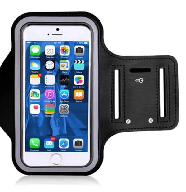 LIVEUP SPORTS ARM BAND