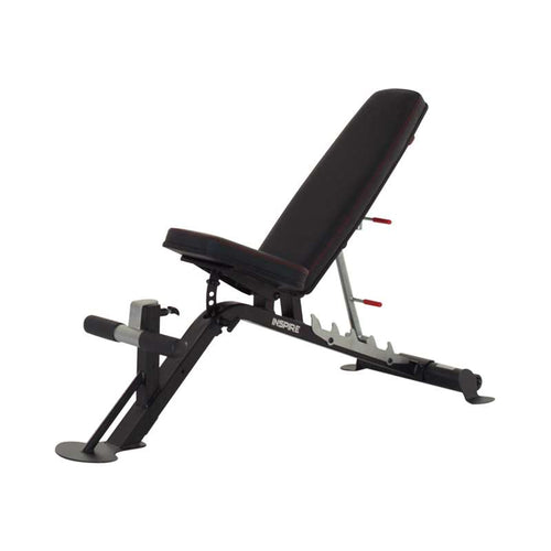 SCS WEIGHT BENCH