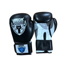 Load image into Gallery viewer, BOXING GLOVES - LEATHER-BISON
